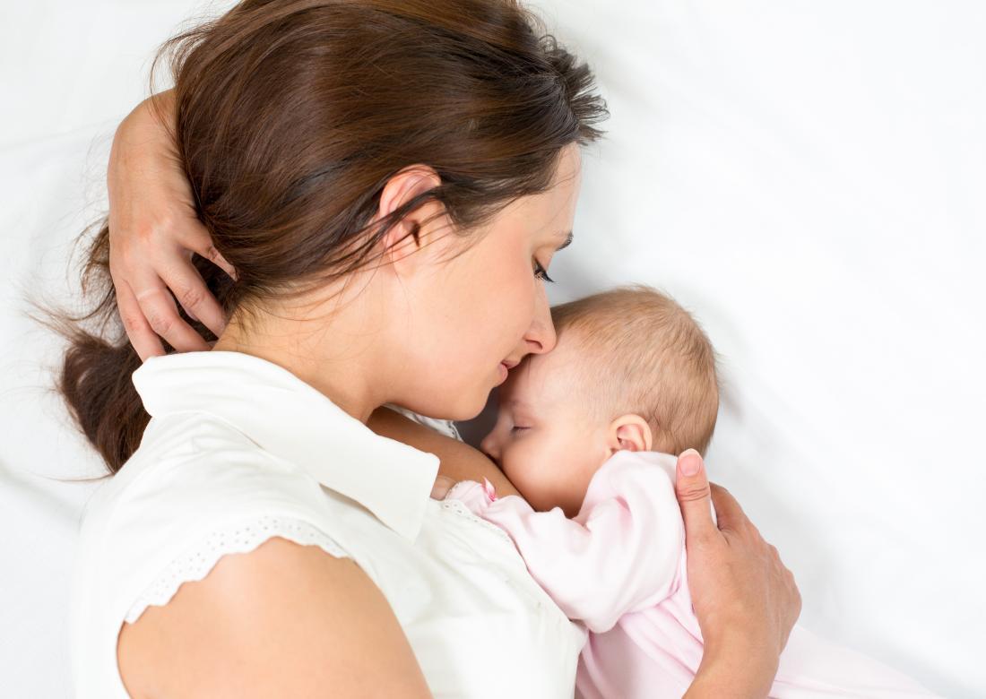 mother-breastfeeding-baby-girl