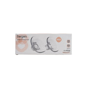 Hegen Flange (SoftSqround) (2-pack) - 16mm/19mm/22mm/25mm/28mm/31mm