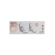 Hegen Flange (SoftSqround) (2-pack) - 16mm/19mm/22mm/25mm/28mm/31mm