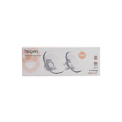 Hegen Flange (SoftSqround) (2-pack) - 16mm/19mm/22mm/25mm/28mm/31mm