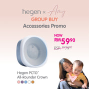 Hegen X Amy - Hegen PCTO™ All-Rounder Crown