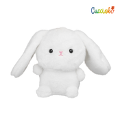 [FREE GIFT] Cucciolo Tiny Paws Keychain