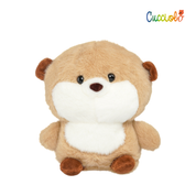 [FREE GIFT] Cucciolo Tiny Paws Keychain