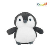 [FREE GIFT] Cucciolo Tiny Paws Keychain
