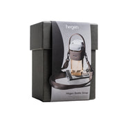 Hegen Bottle Strap Taupe Grey