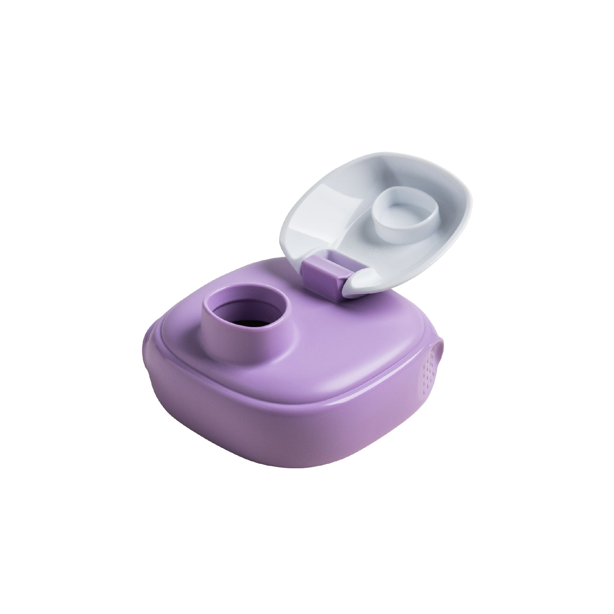Hegen PCTO™ Spout V2 - Pink/Grey/Blue/Purple/Auburn