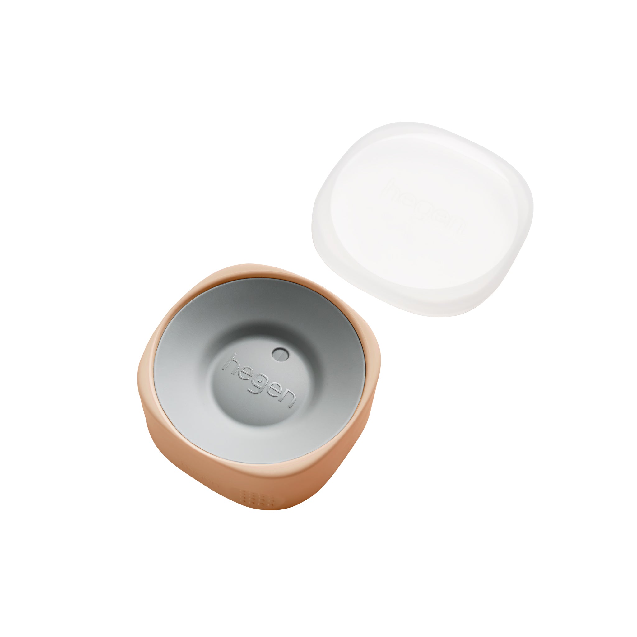 Hegen PCTO™ All-Rounder Crown - White/Pink/Blue/Purple/Auburn