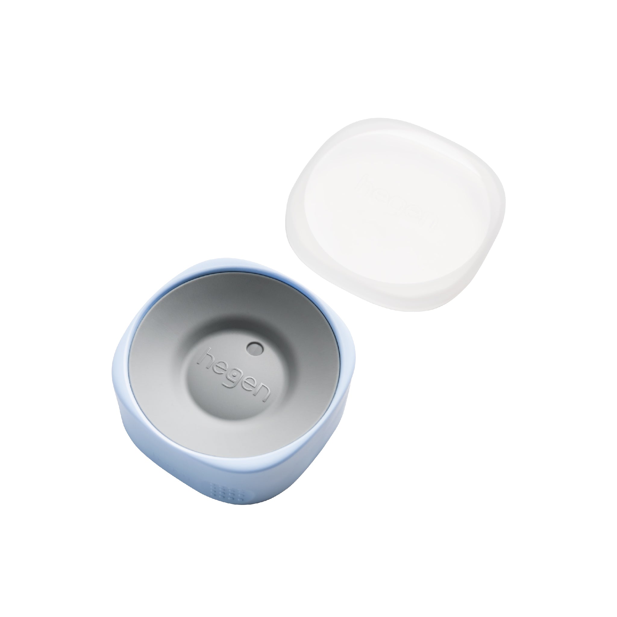 Hegen PCTO™ All-Rounder Crown - White/Pink/Blue/Purple/Auburn