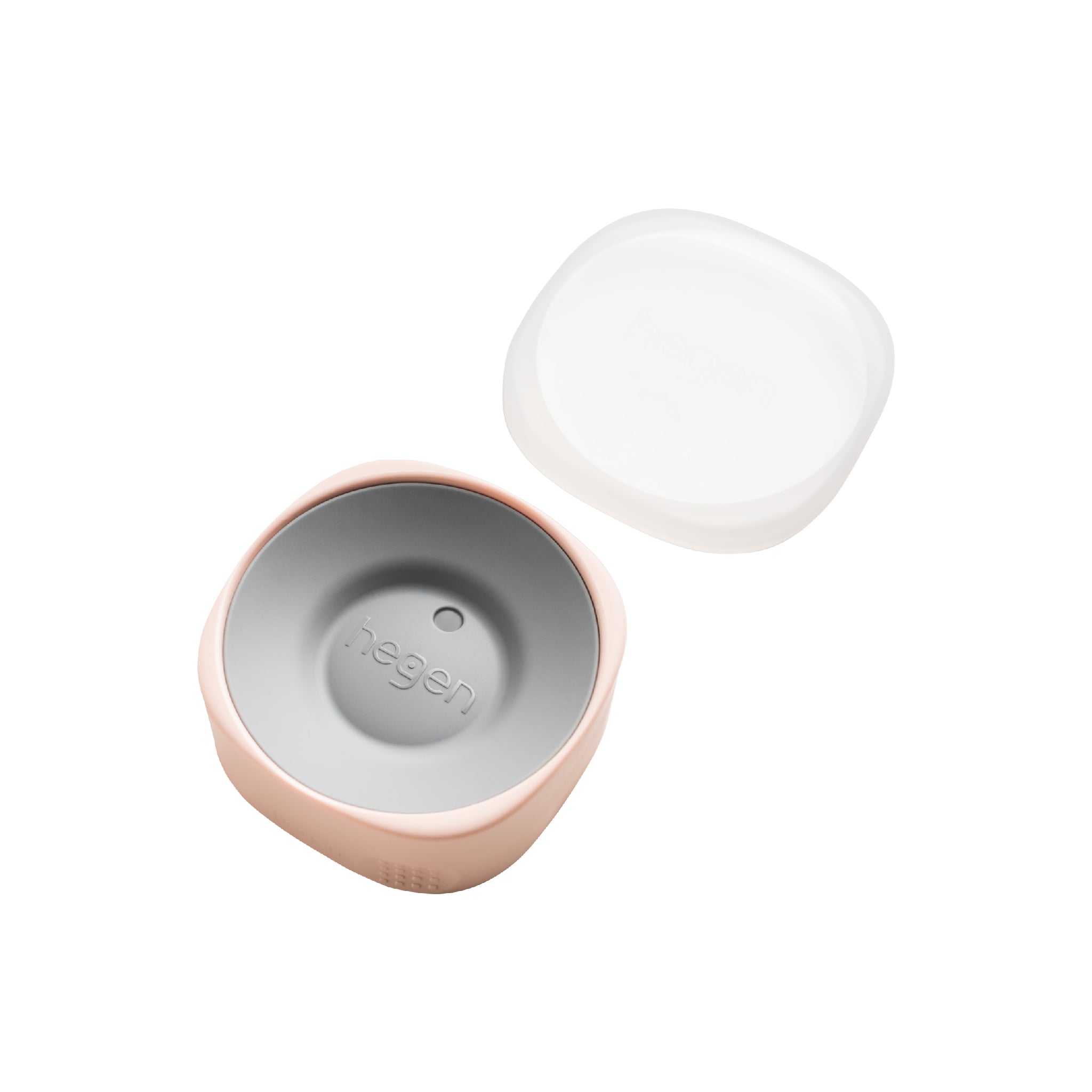 Hegen PCTO™ All-Rounder Crown - White/Pink/Blue/Purple/Auburn