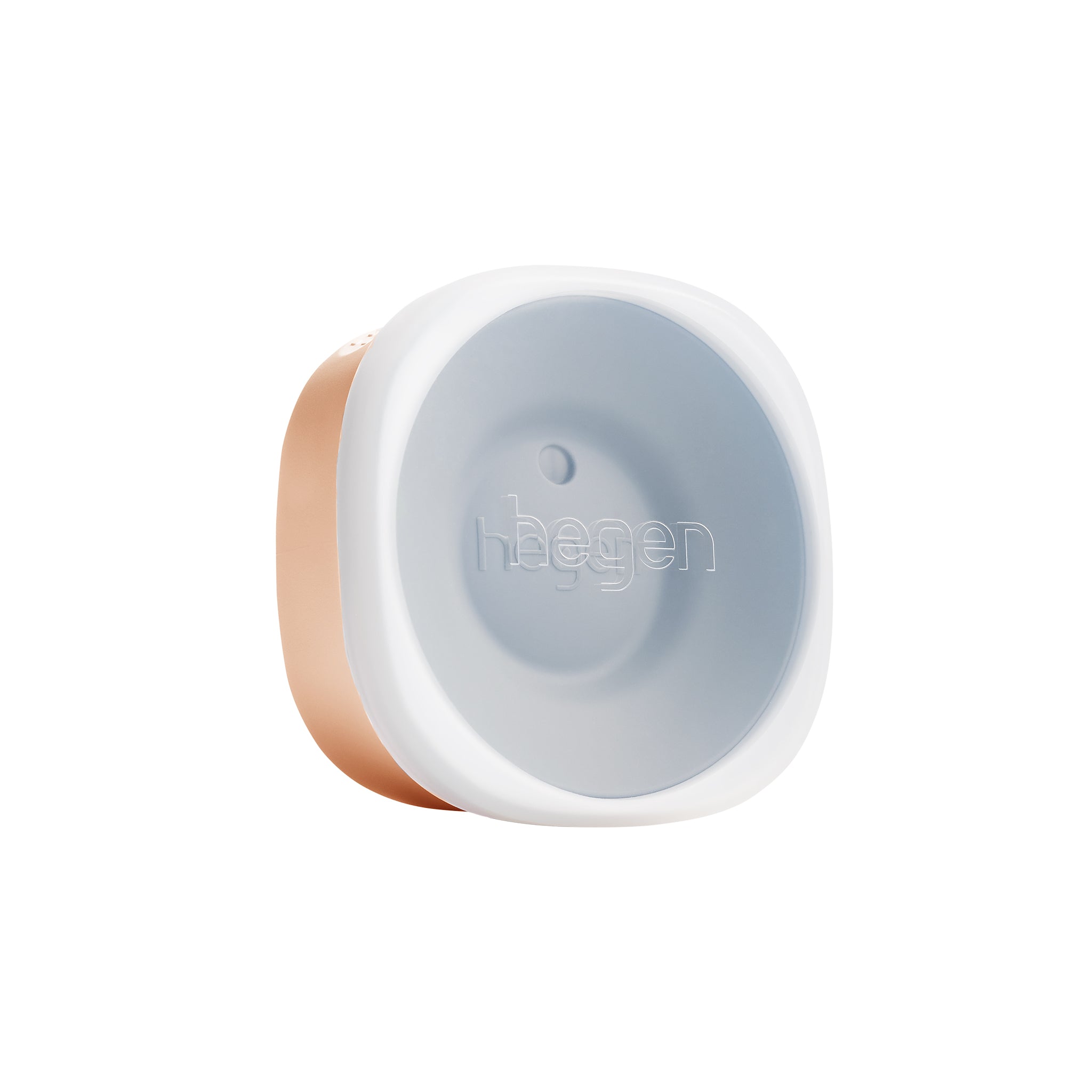 Hegen PCTO™ All-Rounder Crown - White/Pink/Blue/Purple/Auburn