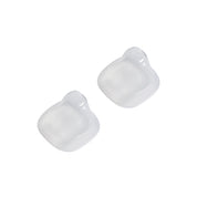 Hegen Transparent Cover (2-pack)