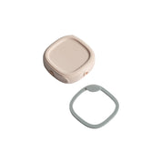 Hegen PCTO™ Breast Milk Storage Lid (1pack) - White/Pink/Grey/Blue/Purple/Auburn