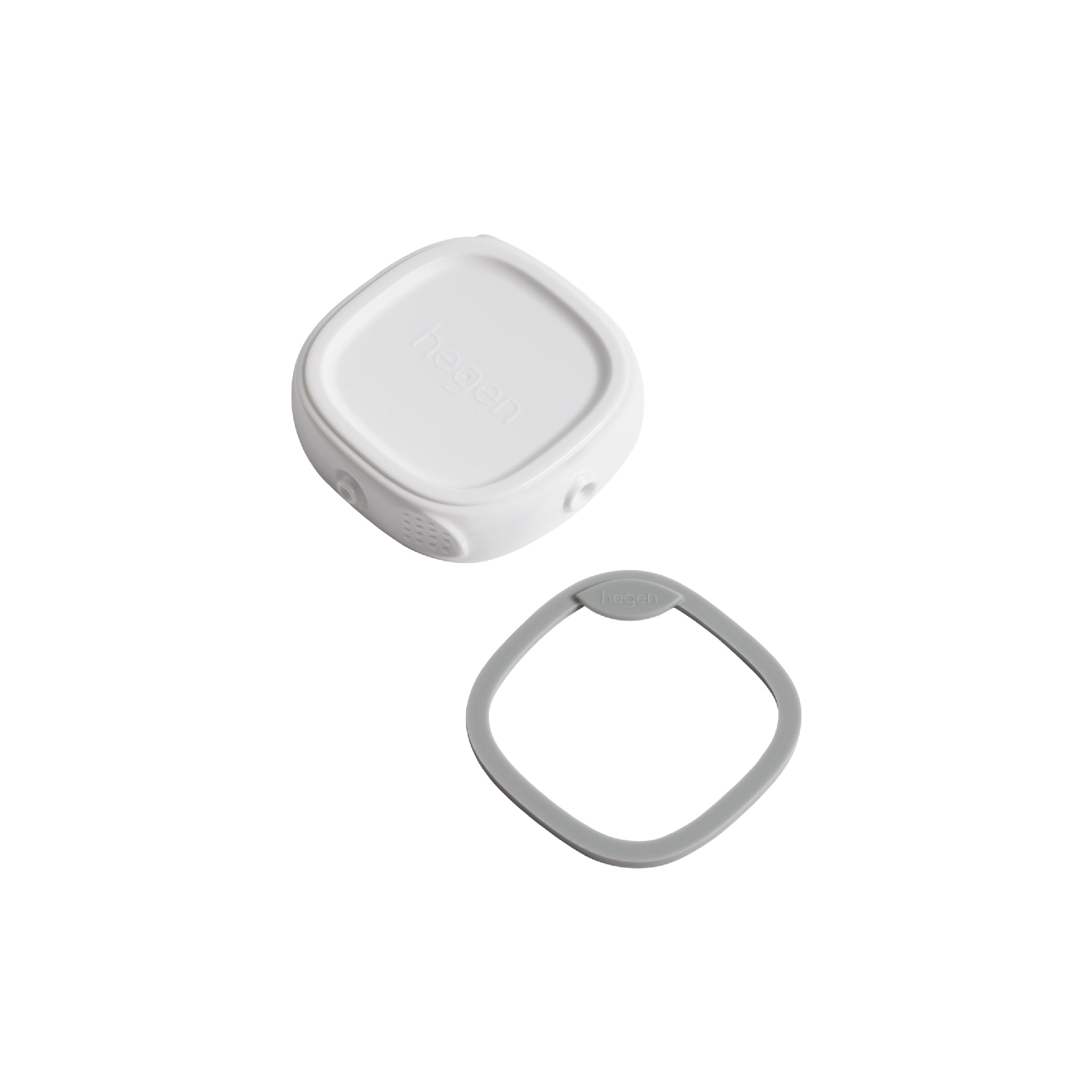 Hegen PCTO™ Breast Milk Storage Lid (1pack) - White/Pink/Grey/Blue/Purple/Auburn
