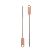 Hegen Straw Brush (2 Pack)