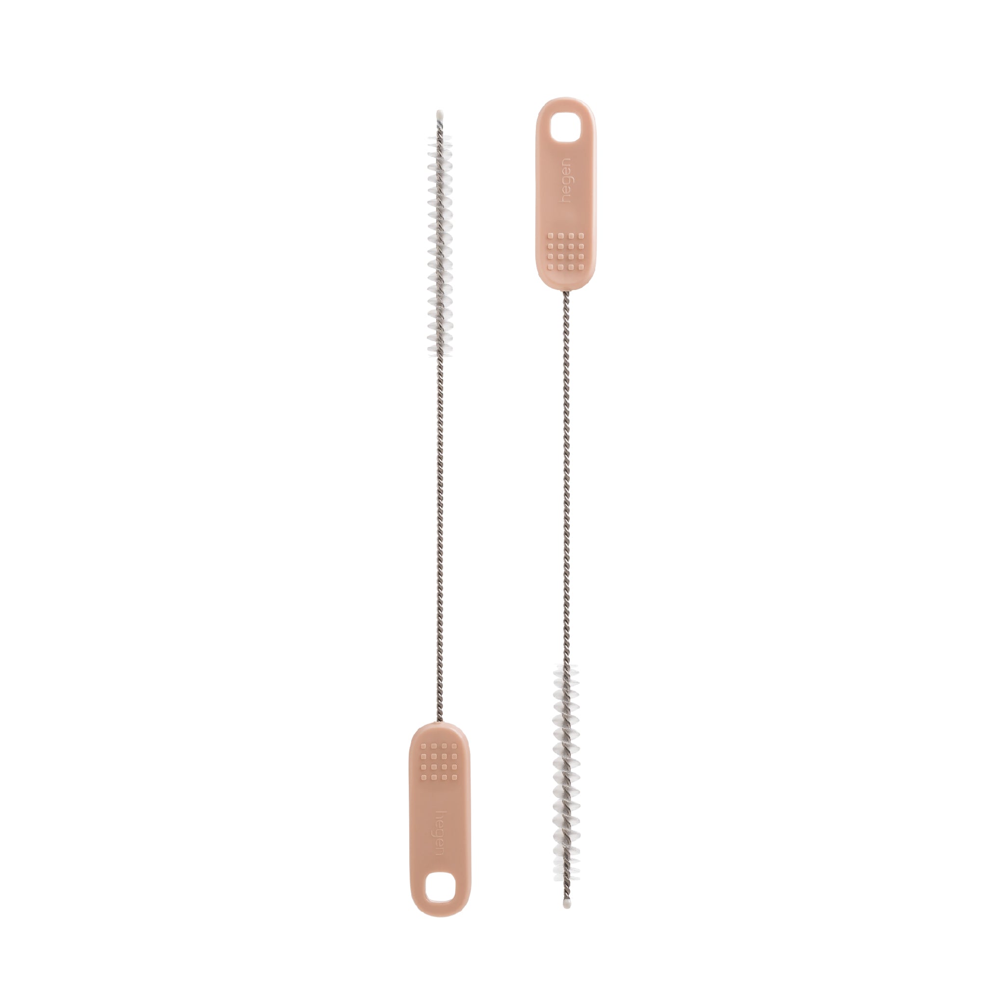 Hegen Straw Brush (2 Pack)