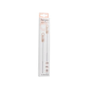 Hegen Straw Brush (2 Pack)