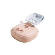 Hegen PCTO™ Straw Spout V3 - Pink/Grey/Blue/Purple/Auburn