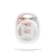Hegen Straw Replacement Set (2-Pack) V2