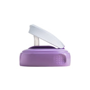 Hegen PCTO™ Straw Spout Pink (Slow Flow) - Pink/Grey/Blue/Purple/Auburn