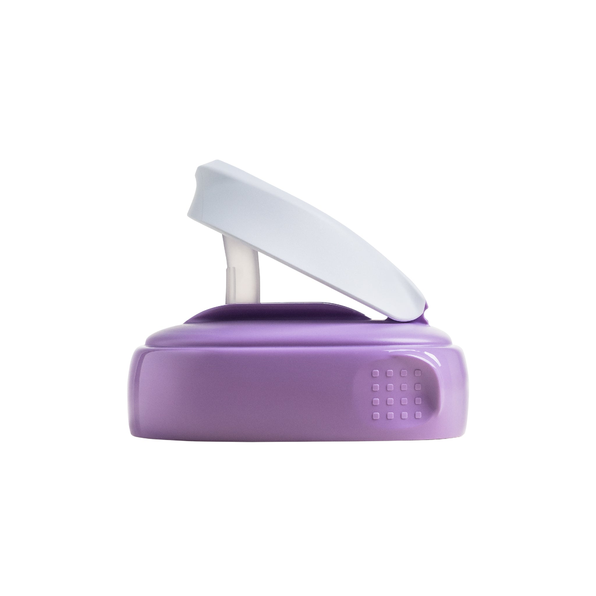 Hegen PCTO™ Straw Spout Pink (Slow Flow) - Pink/Grey/Blue/Purple/Auburn
