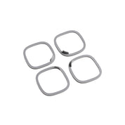 Hegen Replacement Seal (4-pack)