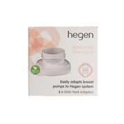 Hegen PCTO™ Wide Neck Adapters (2-pack)