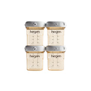 Hegen PCTO™ 150ml/5oz Breast Milk Storage PPSU (4-pack)