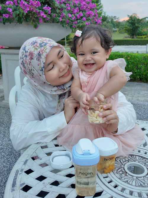 <strong>Mummy Masayu</strong>