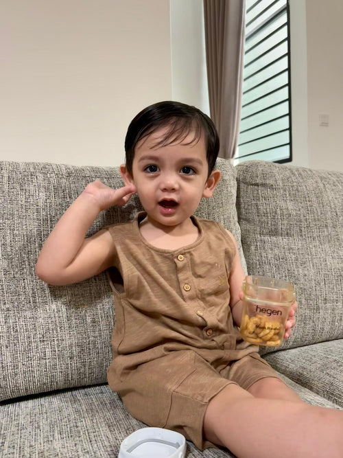 <strong>Mummy Adilla</strong>