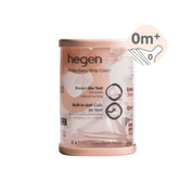 Hegen X Amy - Teat Promo