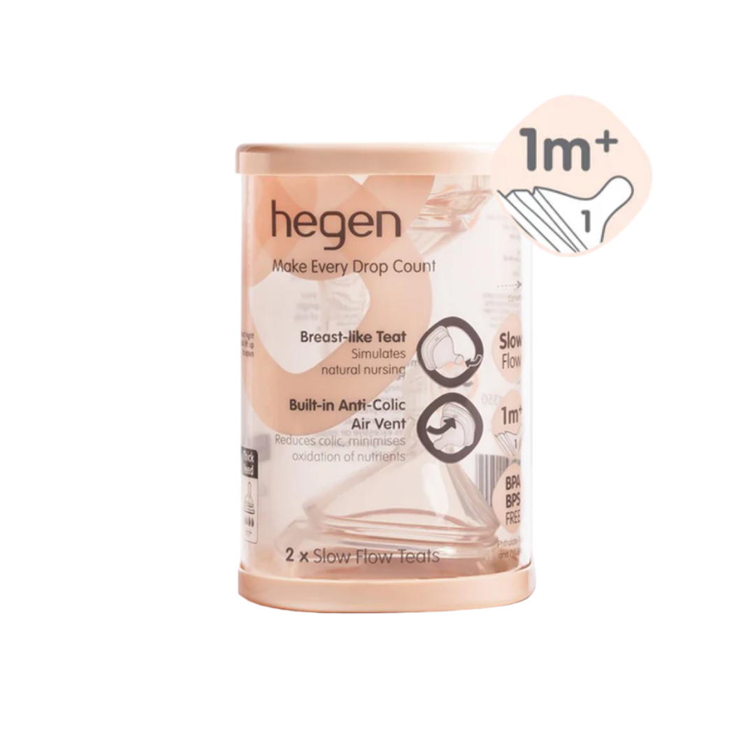 Hegen X Amy - Teat Promo