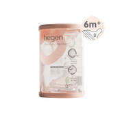 Hegen X Amy - Teat Promo