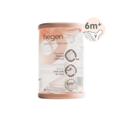 Hegen X Amy - Teat Promo