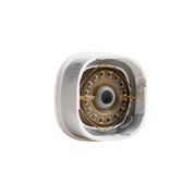 Hegen PCTO™ All-Rounder Crown - White/Pink/Blue/Purple/Auburn