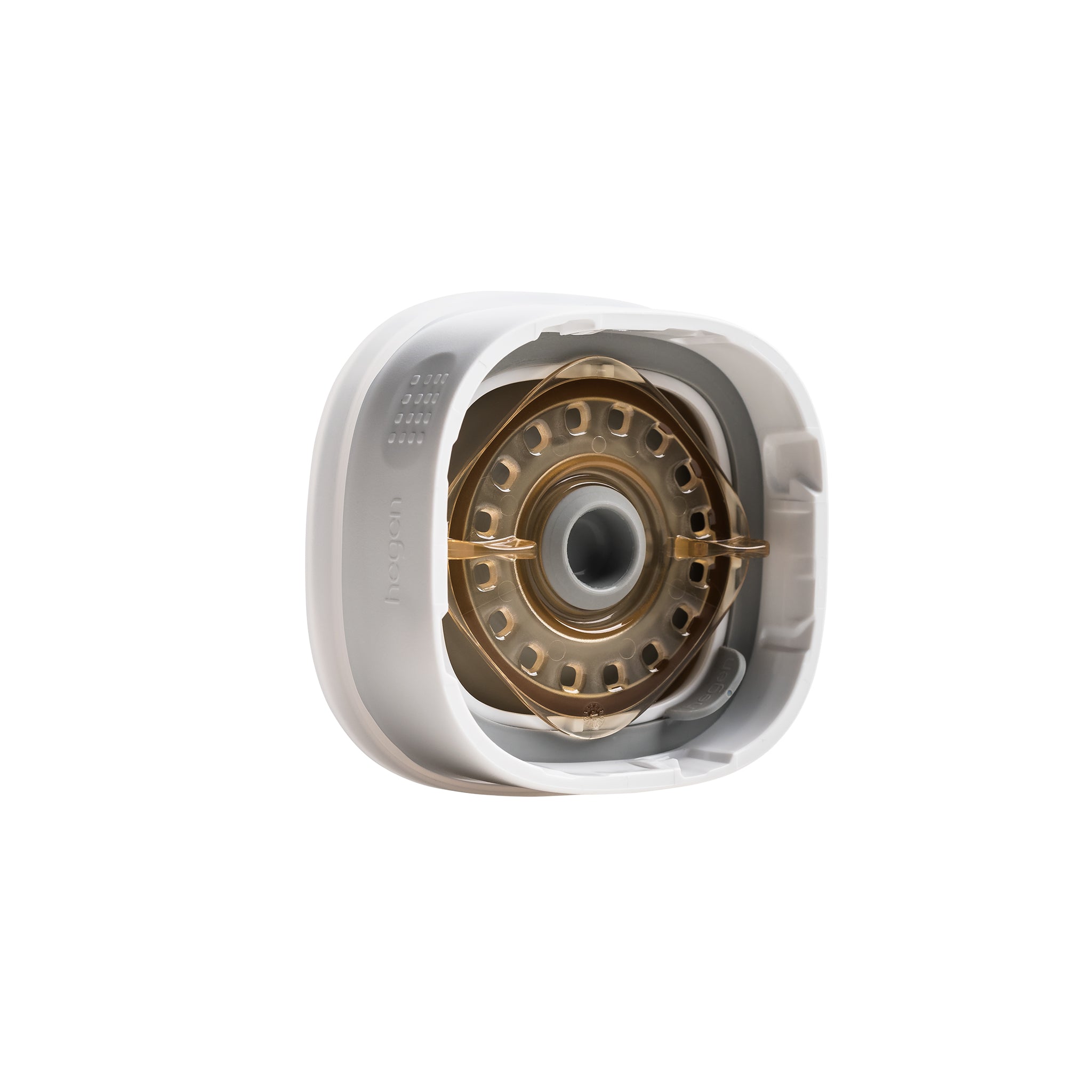 Hegen PCTO™ All-Rounder Crown - White/Pink/Blue/Purple/Auburn