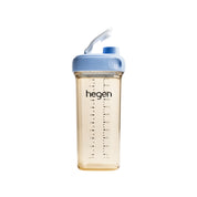 Hegen PCTO™ 330ml/11oz Drinking Bottle PPSU Blue