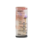 Hegen PCTO 330ml/11oz Drinking Bottle PPSU Purple