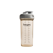 Hegen PCTO™ 330ml/11oz Drinking Bottle PPSU Grey