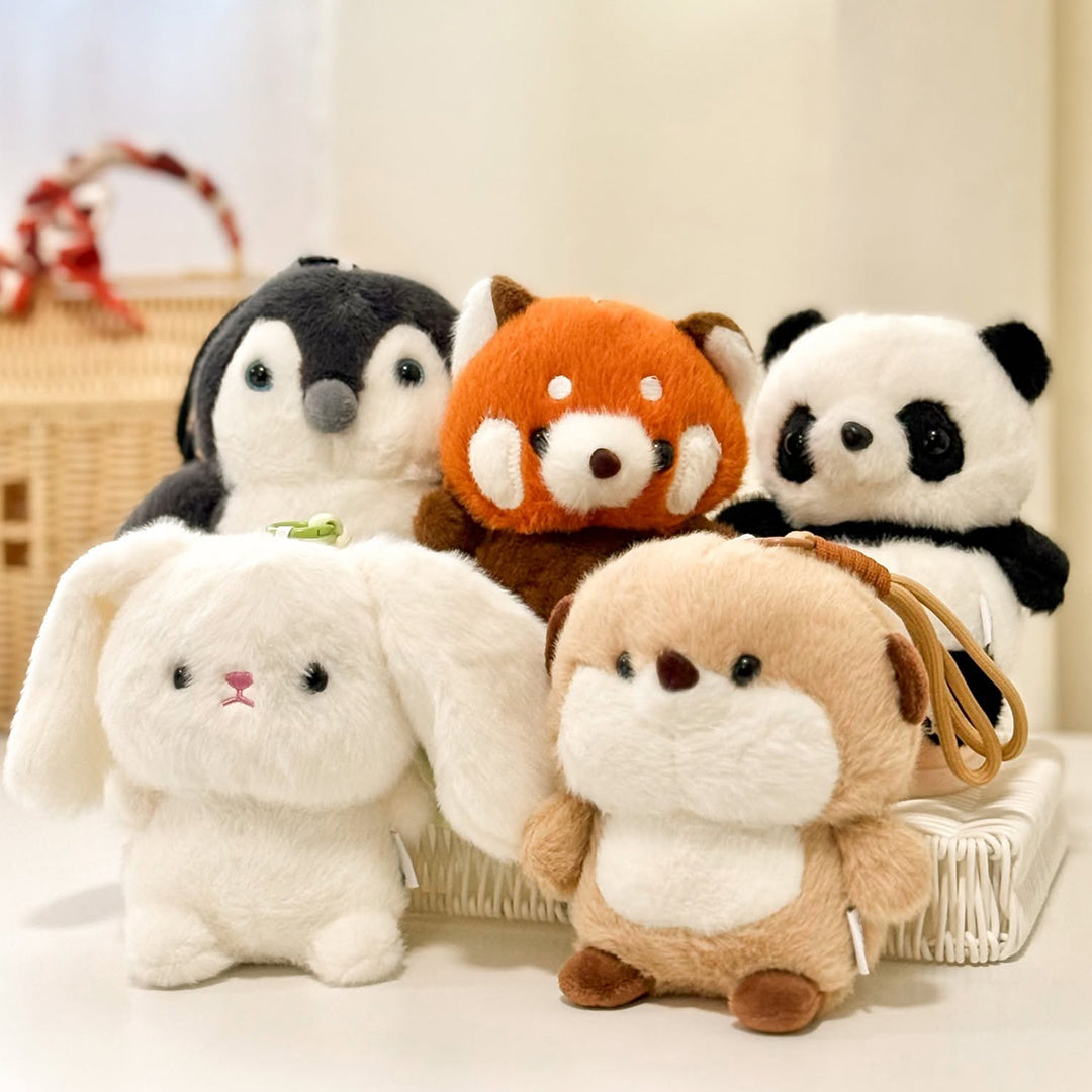 Cucciolo X Hegen - Tiny Joy Bundle