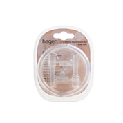 Hegen Straw Replacement Set Slow Flow (2-Pack)